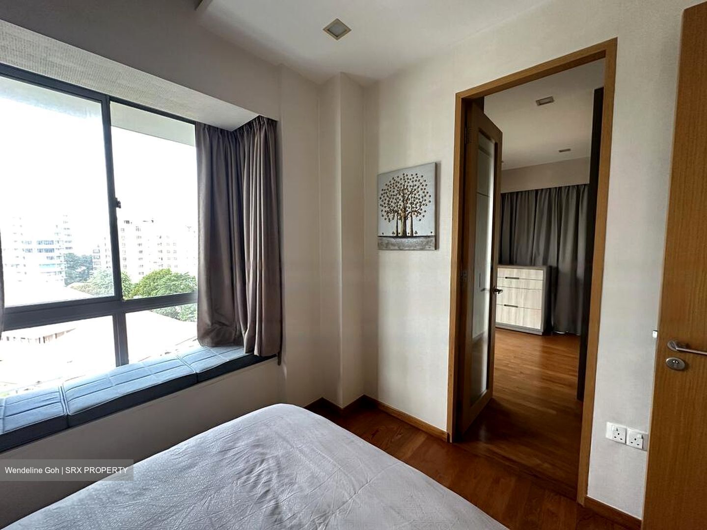 Beacon Heights (D12), Condominium #441087021